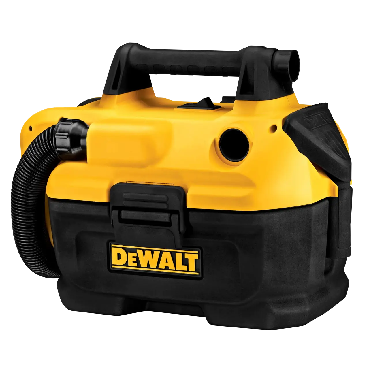 profile of Gallon Wet  /  Dry Portable Vac