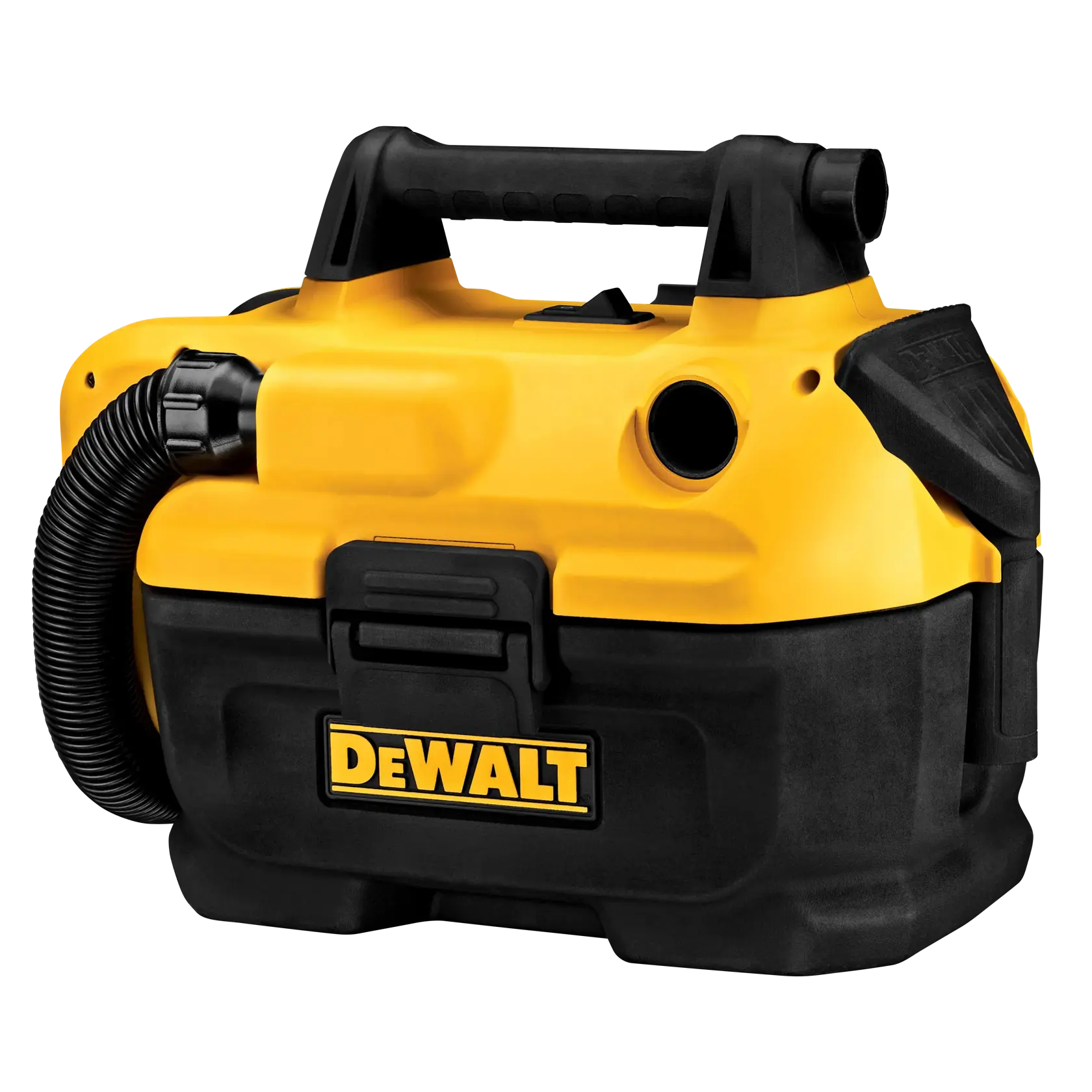 profile of Gallon Wet  /  Dry Portable Vac