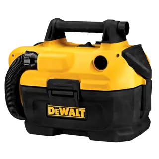 profile of Gallon Wet  /  Dry Portable Vac