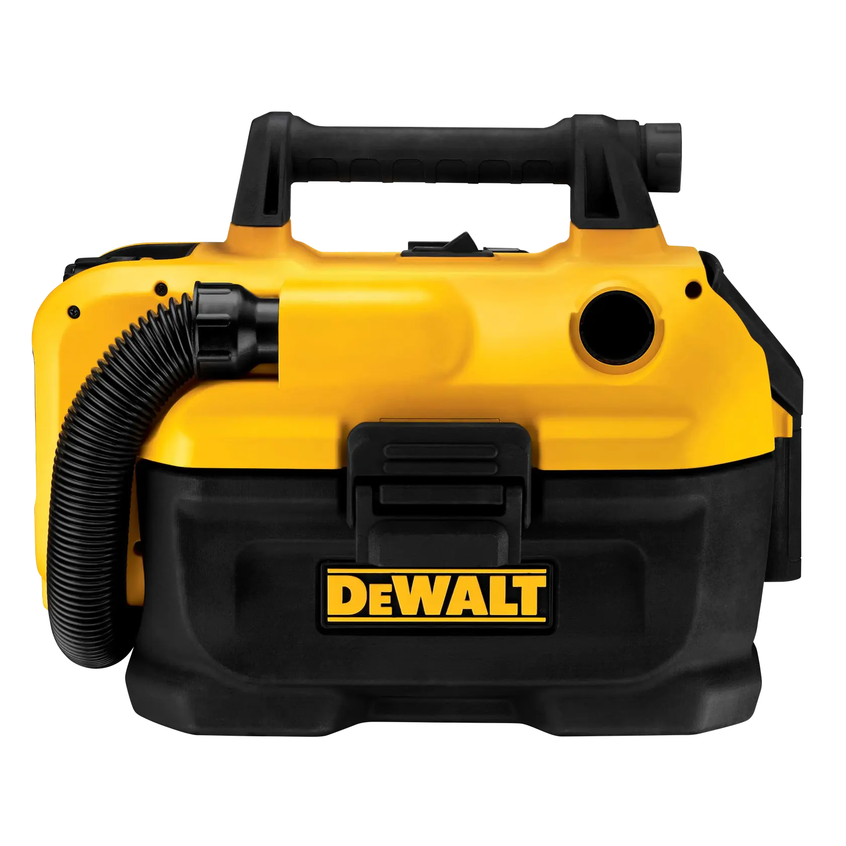 profile of Gallon Wet  /  Dry Portable Vac