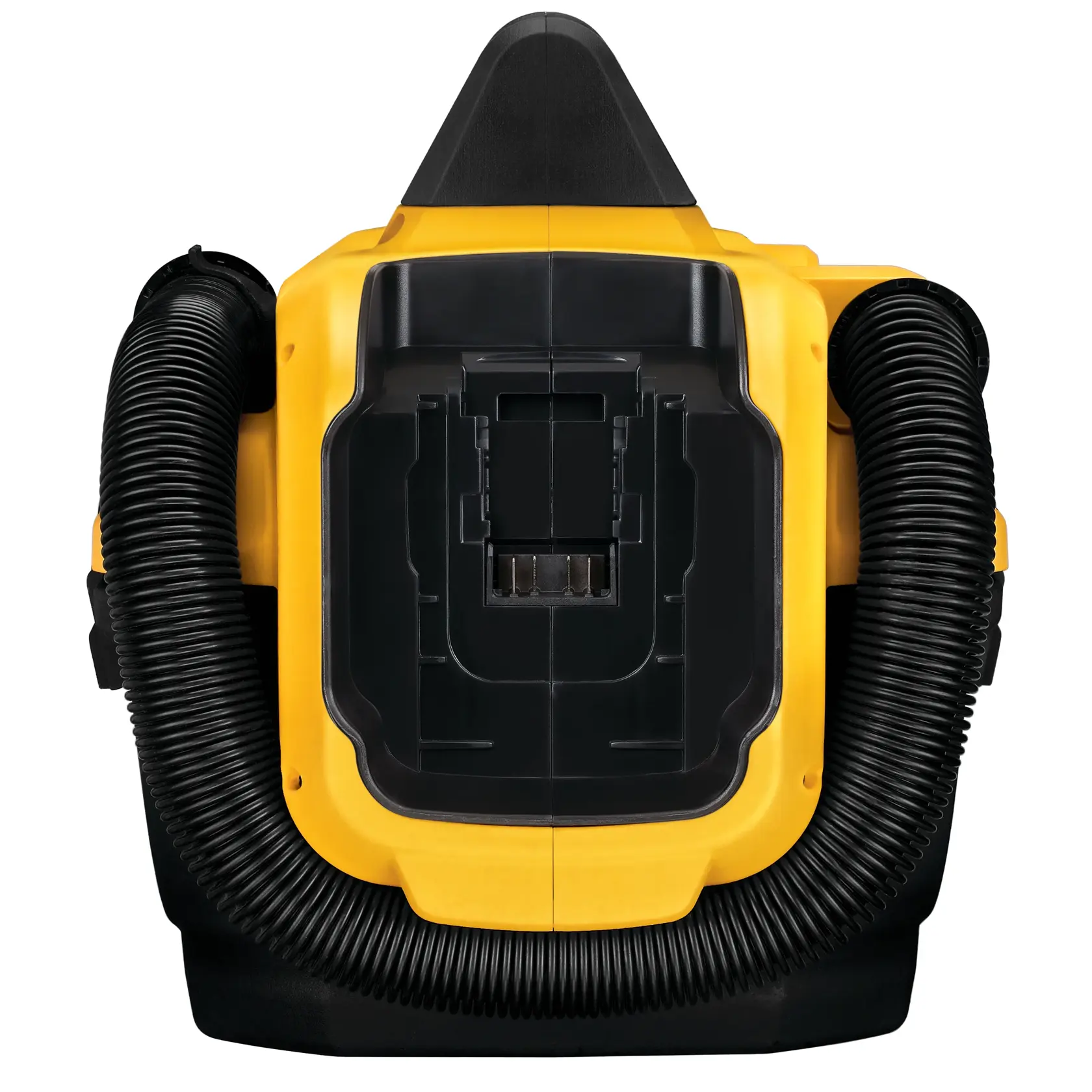 profile of Gallon Wet  /  Dry Portable Vac