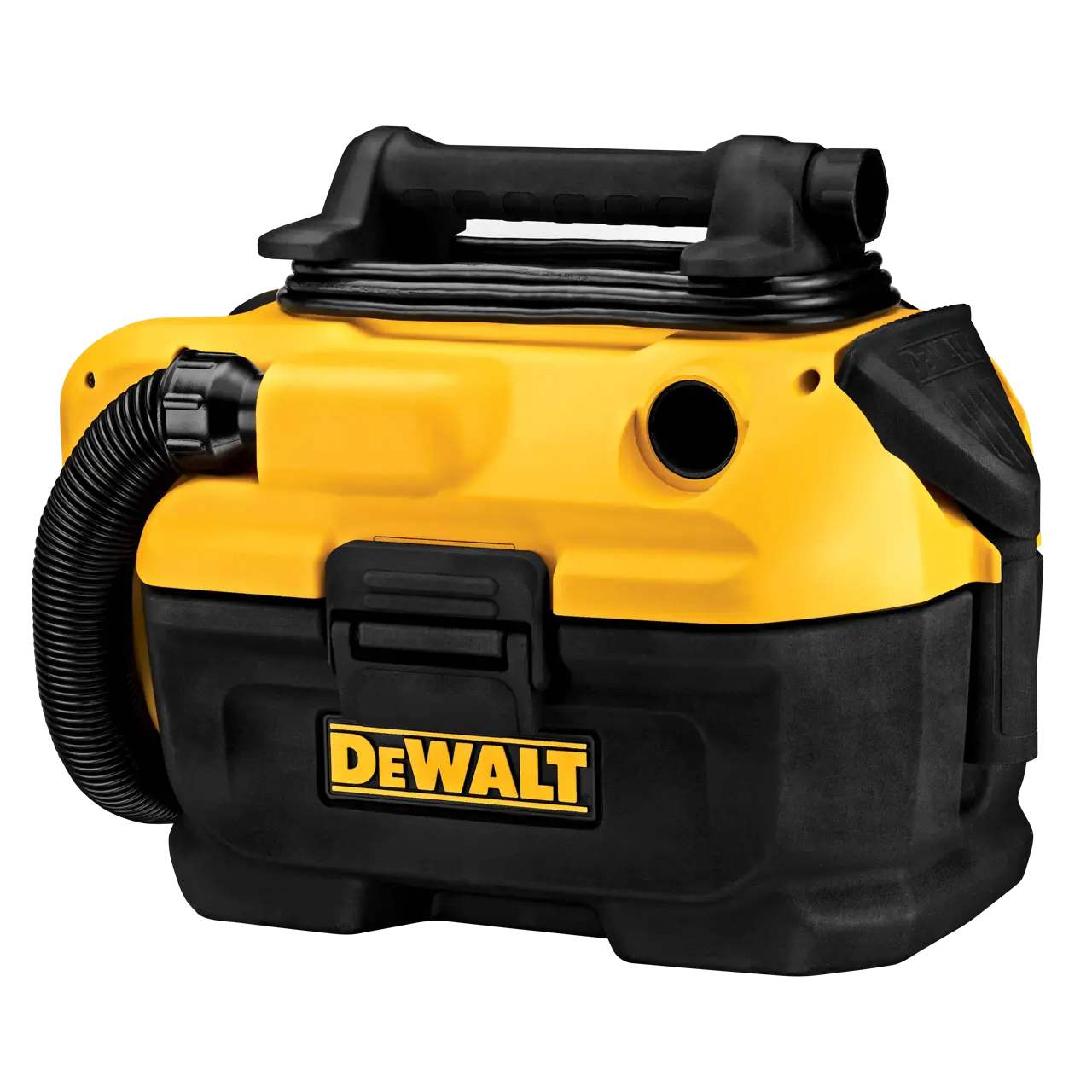 profile of Gallon Wet  /  Dry Portable Vac