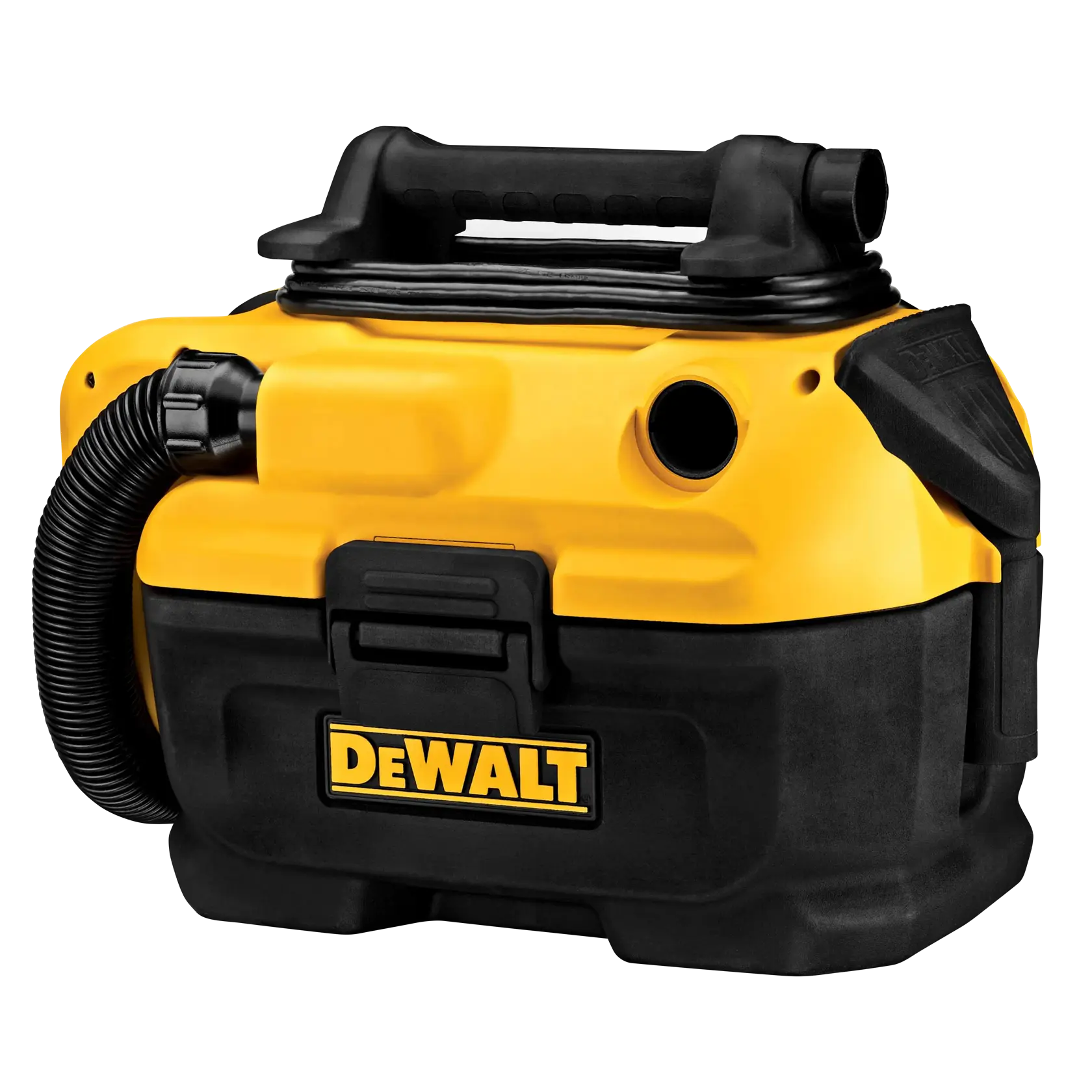 profile of Gallon Wet  /  Dry Portable Vac