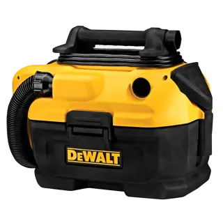 profile of Gallon Wet  /  Dry Portable Vac