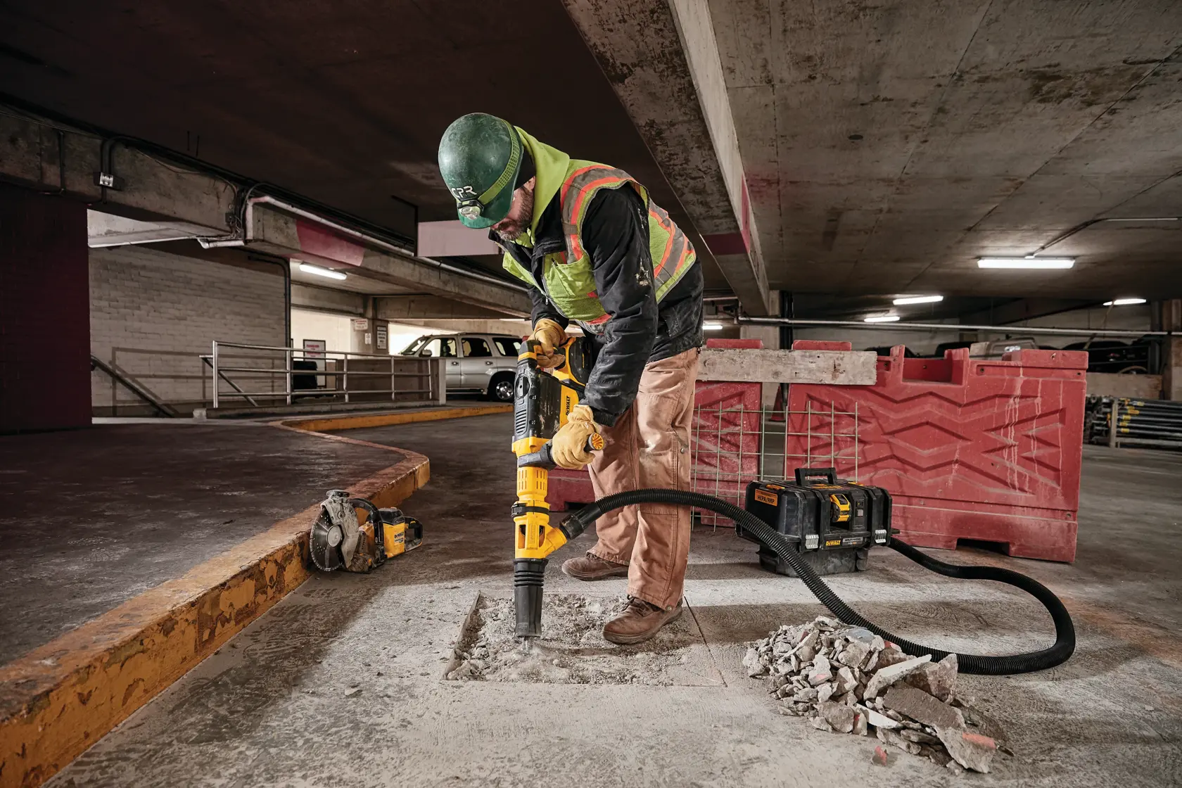 BATTERY NOT INCLUDED