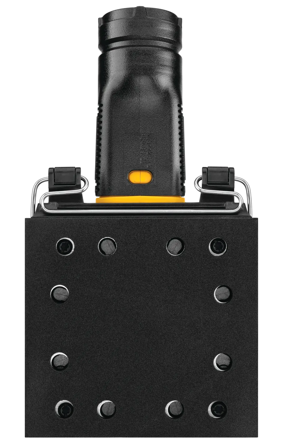 DEWALT® 20V MAX* XR® Brushless Cordless 1/4 Sheet Variable Speed Sander (Tool Only) thumbnail 4