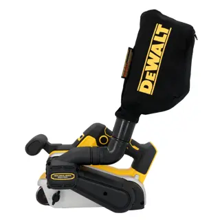 DEWALT 20V MAX* XR® Brushless Cordless 1/4 Sheet Variable Speed Sander