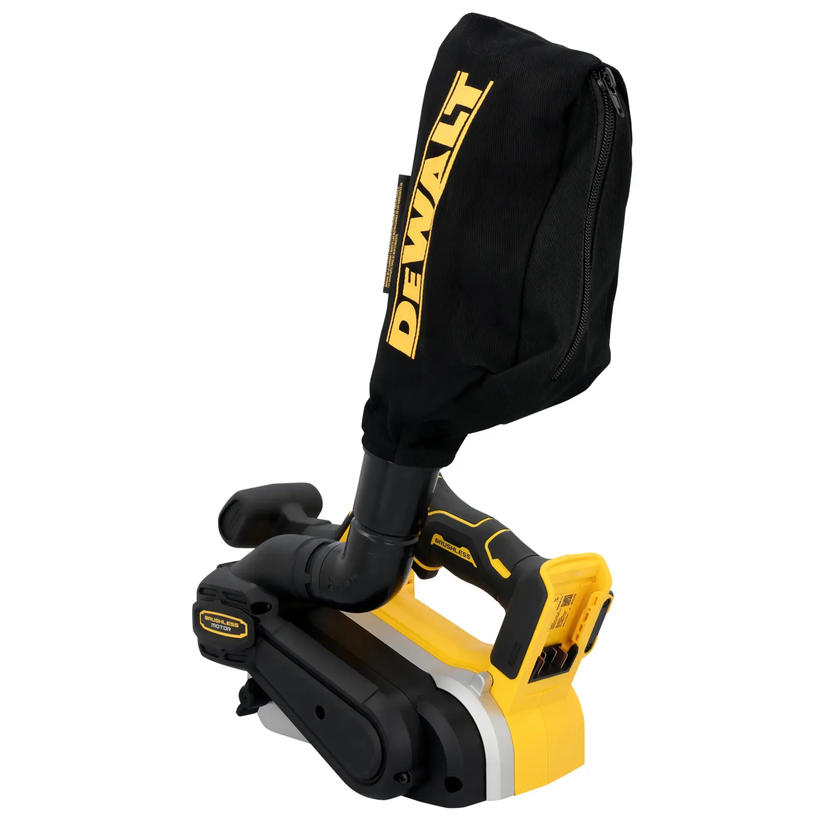 DEWALT 20V MAX* XR® Brushless Cordless 1/4 Sheet Variable Speed Sander
