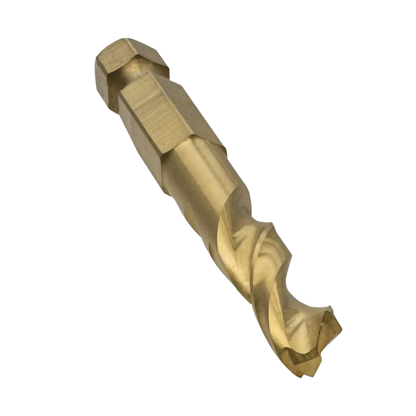 DEWALT® Impact Ready Titanium Nitride Coated Drill Bit, 1/4-in. thumbnail 2