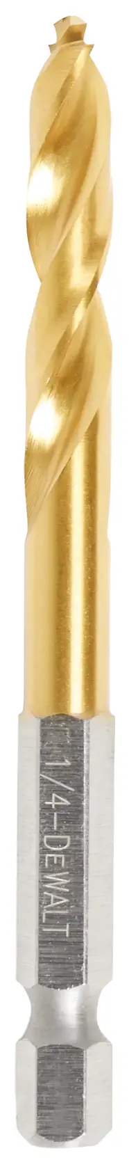 5 PC TITANIUM IR SET