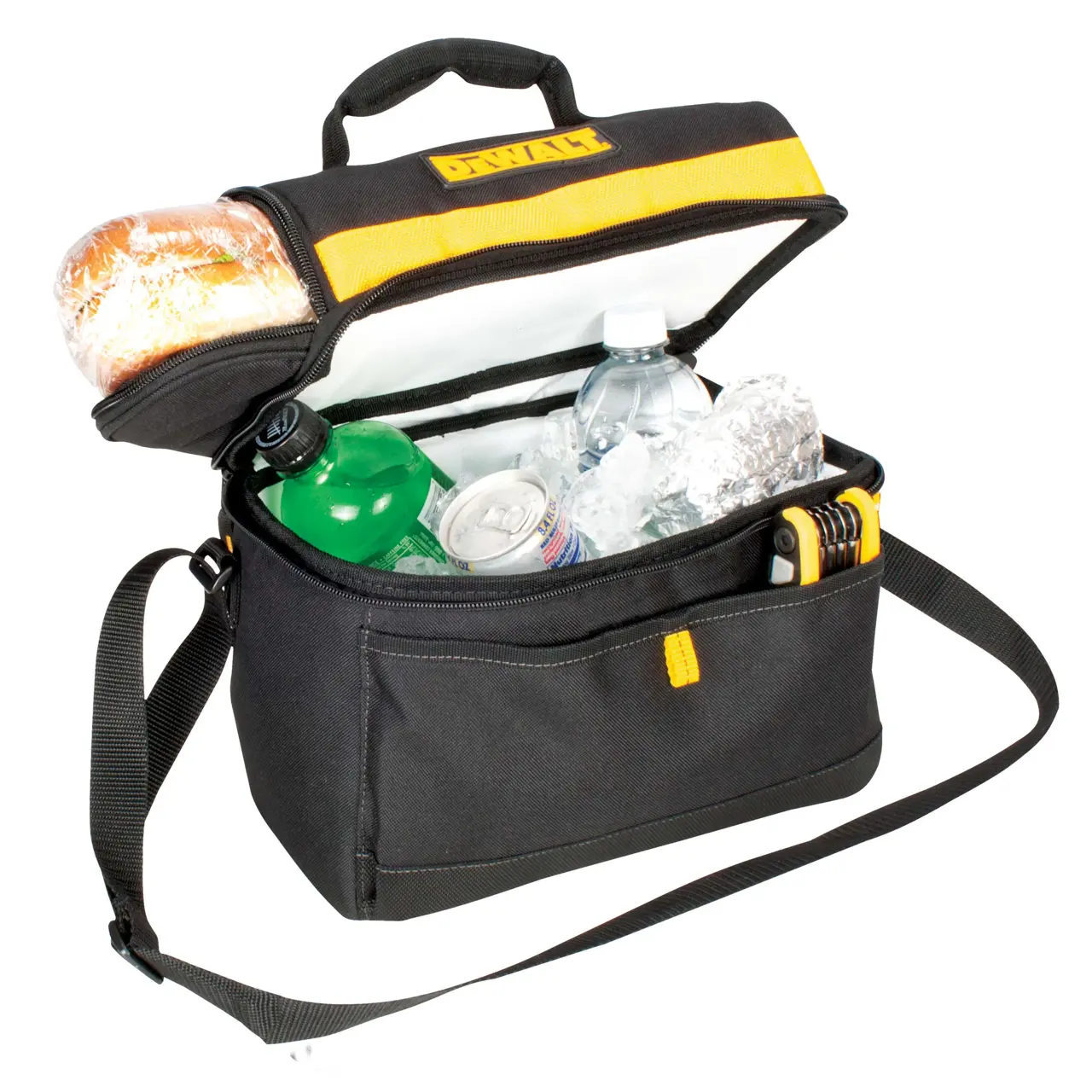 11 in. Cooler Tool Bag