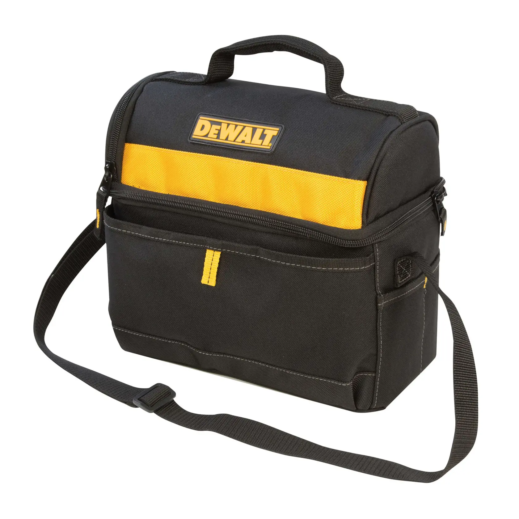 profile of Cooler Tool Bag.