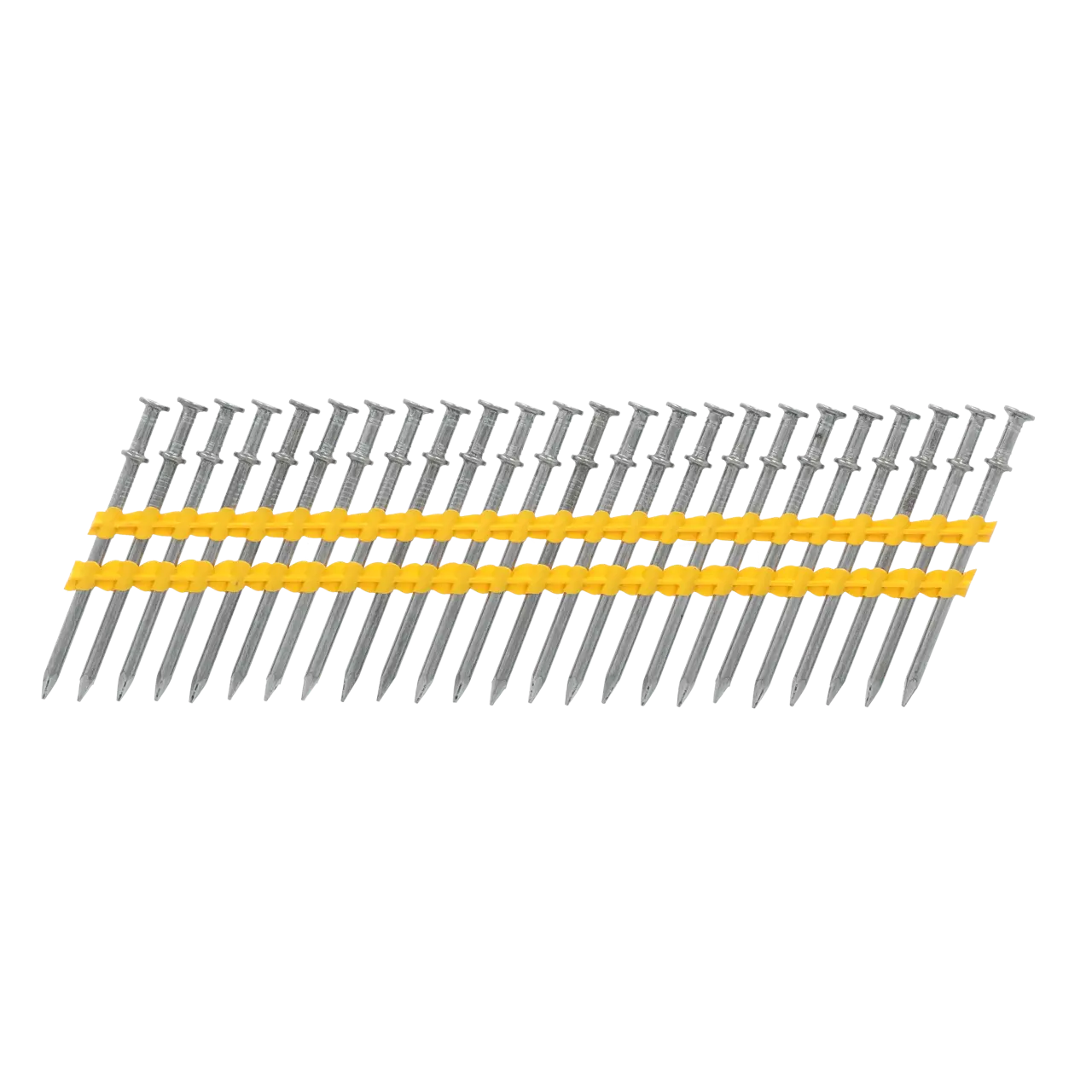 21° Collated 8D Duplex Nail