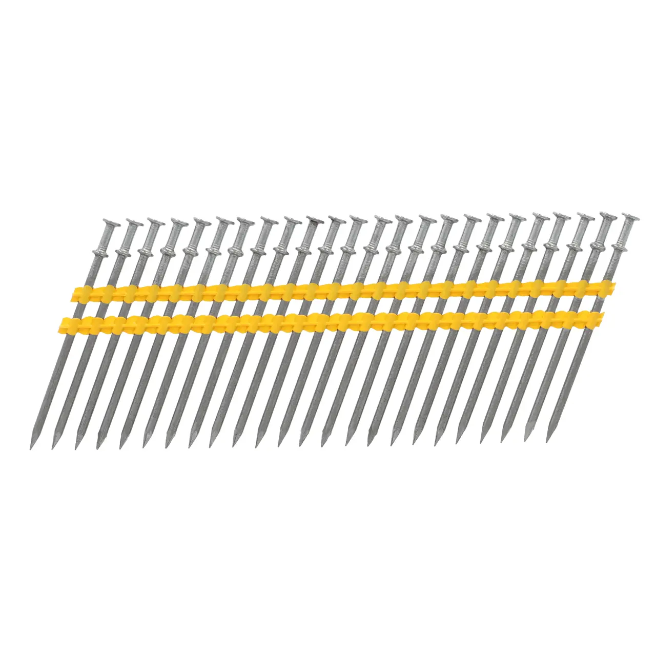 21° Collated 16D Duplex Nail