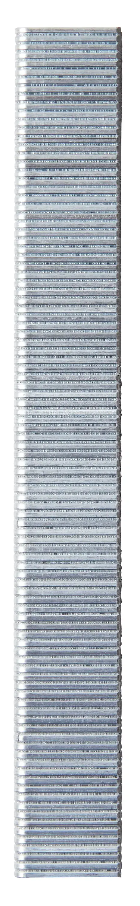 DEWALT® 1/4-in. Crown 5/8-in. Staples (18 Gauge) (2,500 PK) thumbnail 2