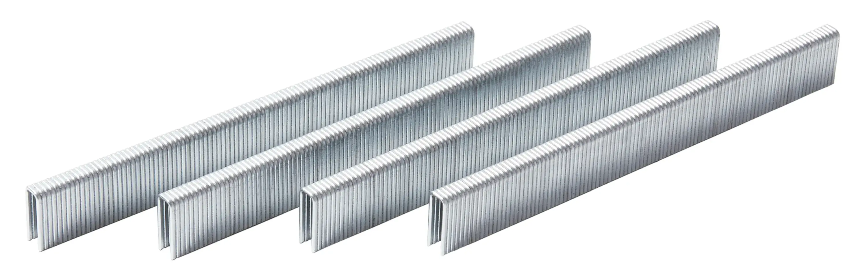 DEWALT® 1/4-in. Crown 5/8-in. Staples (18 Gauge) (2,500 PK) thumbnail 3