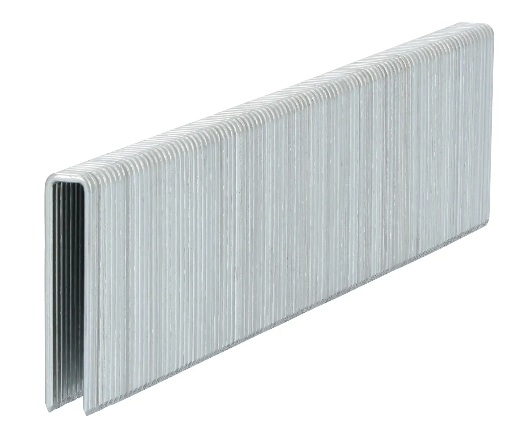 18GA 1/4“ Narrow Crown Staples - 1“ (1,000 Pack)