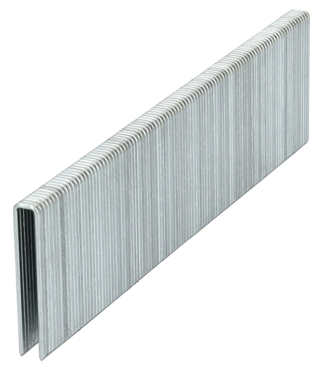 1/4 in. 18 GA Narrow Crown Finish Staples