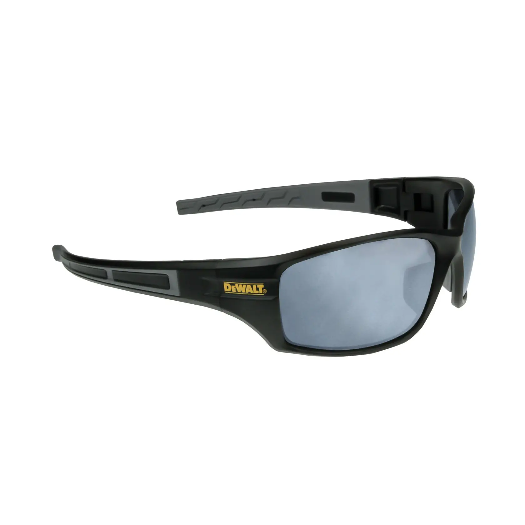 Profile of DEWALT Auger protective eyewear