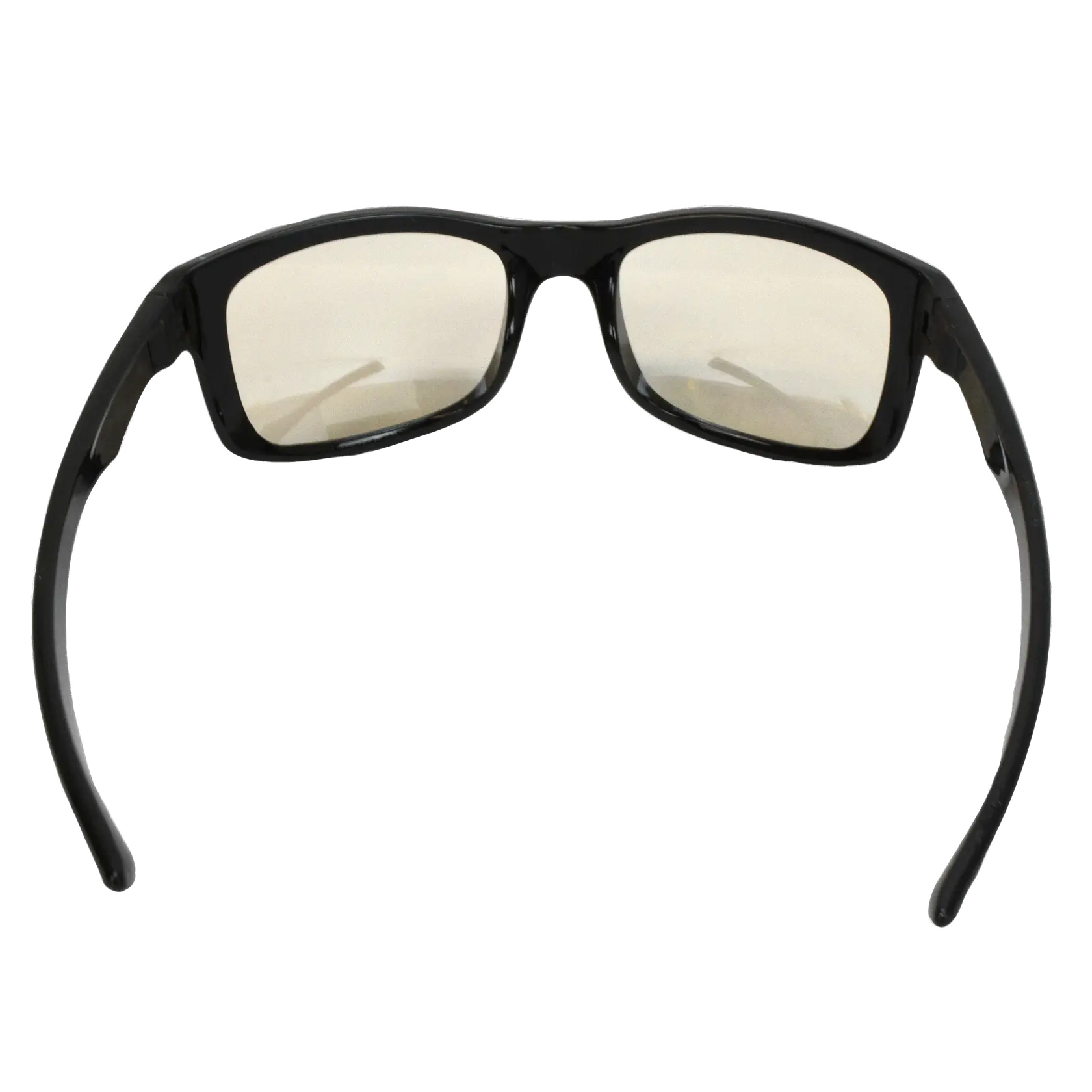 DEWALT® DPG107 Supervisor® Protective Eyewear - Black Frame - Clear Lens thumbnail 4