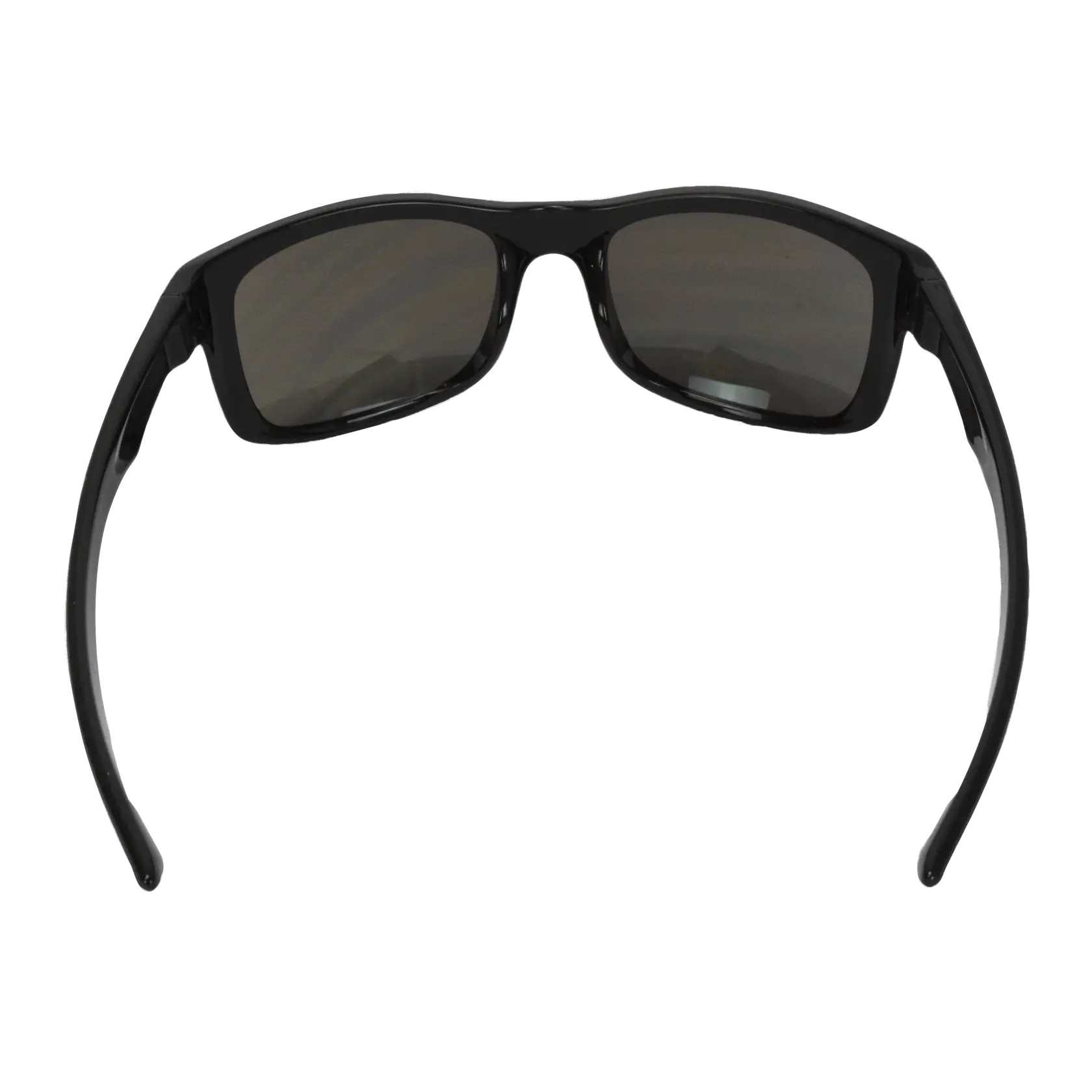 DEWALT® DPG107 Supervisor® Protective Eyewear - Black Frame - Smoke Lens thumbnail 4