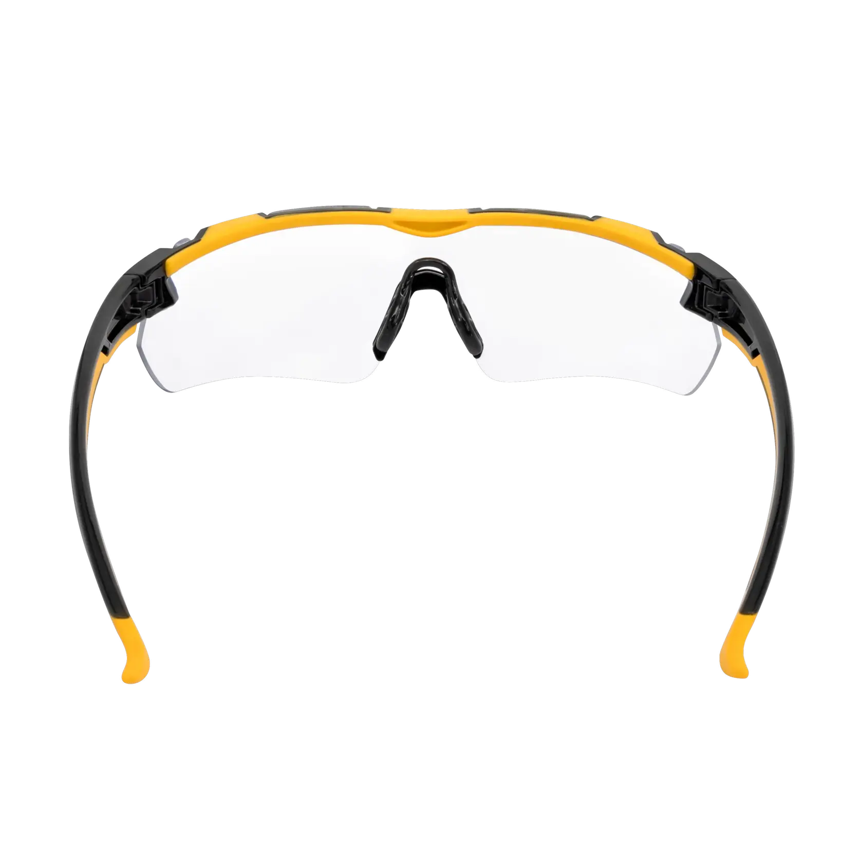 DEWALT® DPG110 Chisel™ Protective Eyewear - Clear Lens thumbnail 4