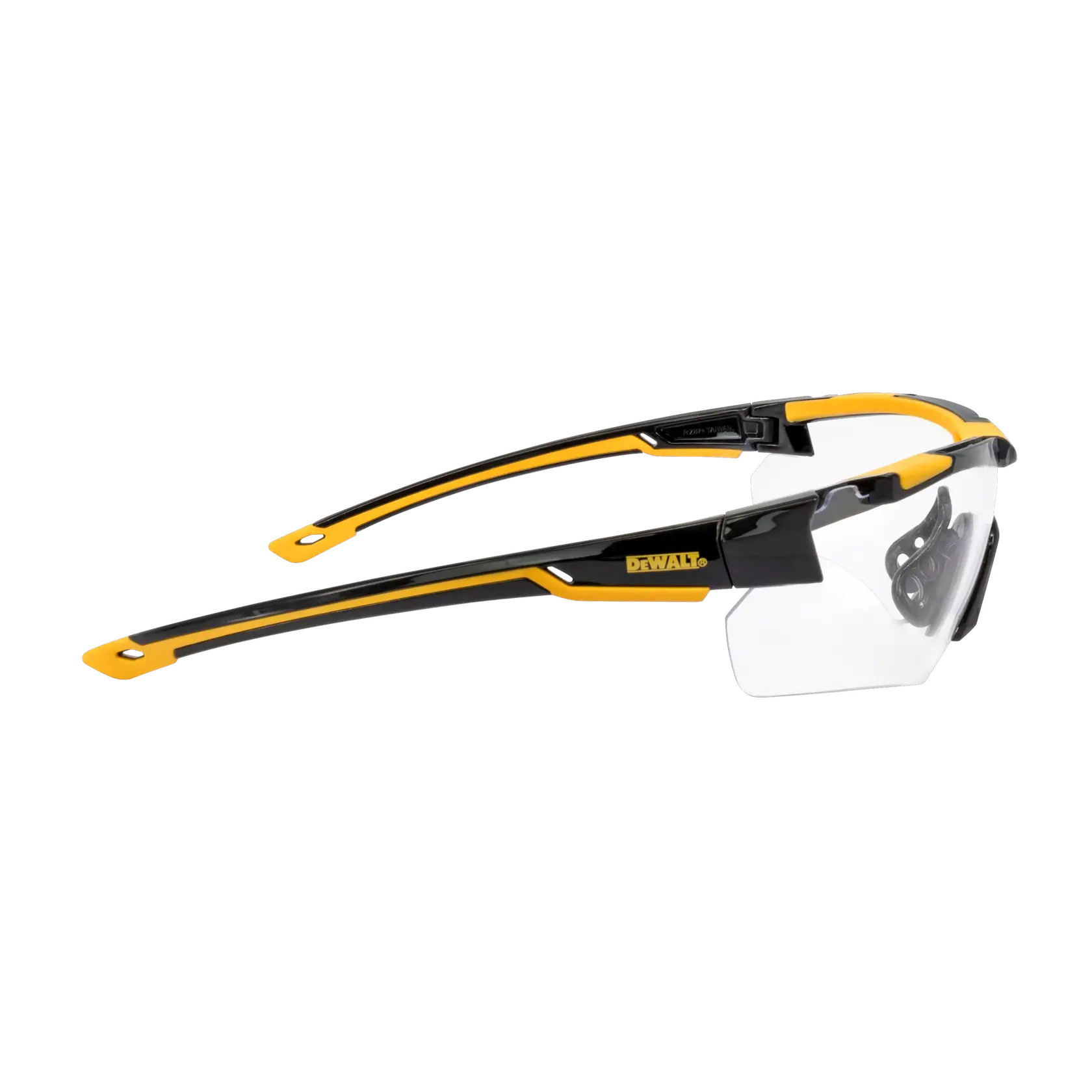 DEWALT® DPG110 Chisel™ Protective Eyewear - Clear Lens thumbnail 5