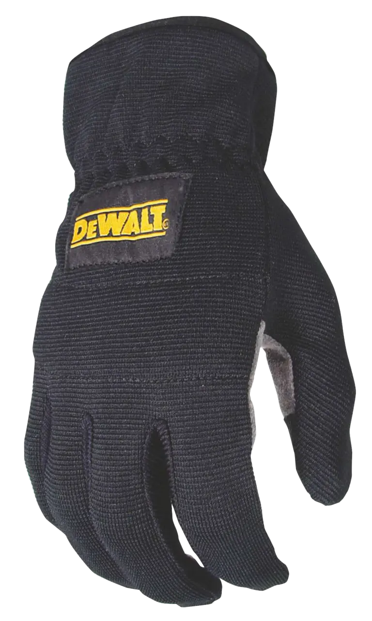 RapidFit General Purpose Slip On Glove