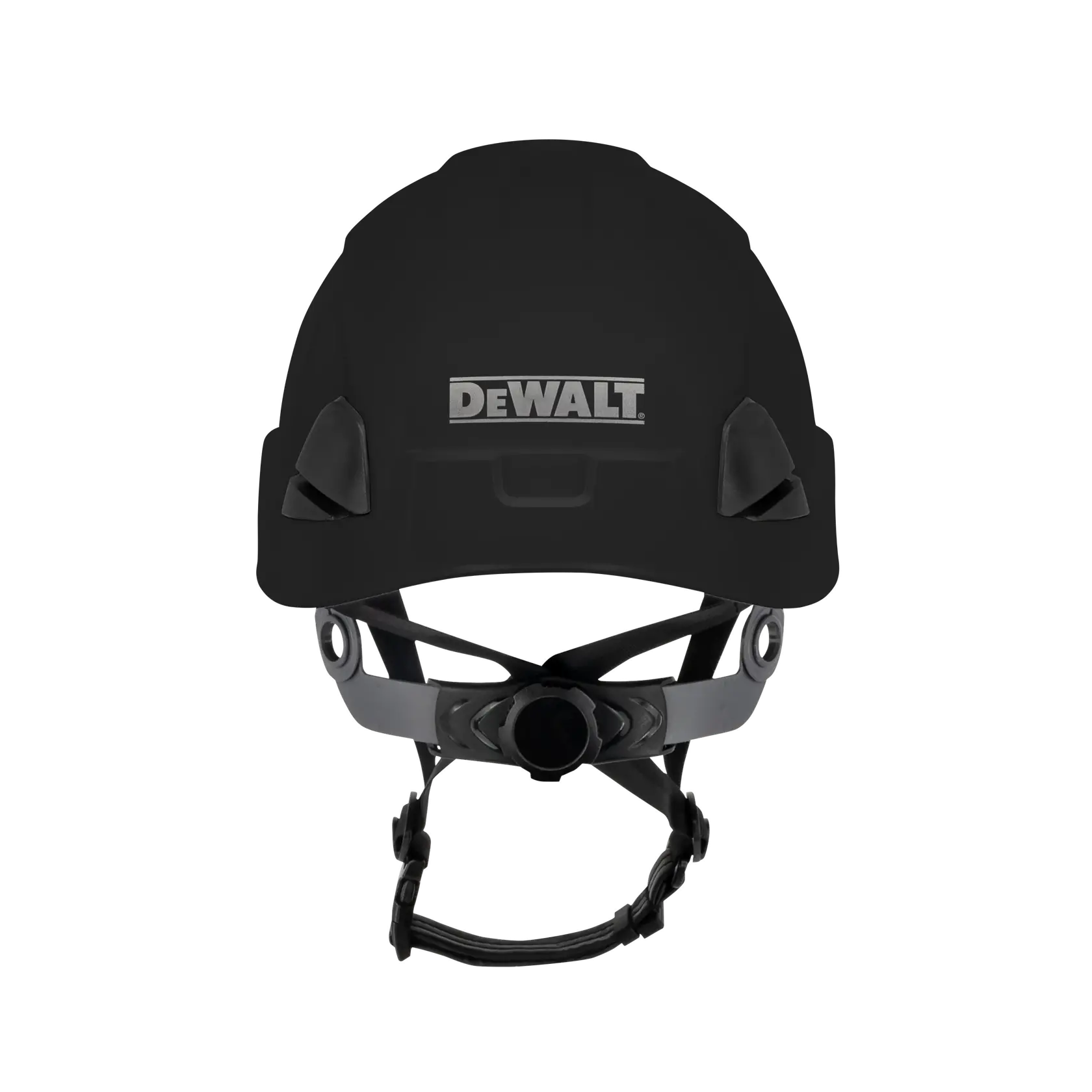 DEWALT® DPG22 Type II Class E Safety Helmet - Black thumbnail 5