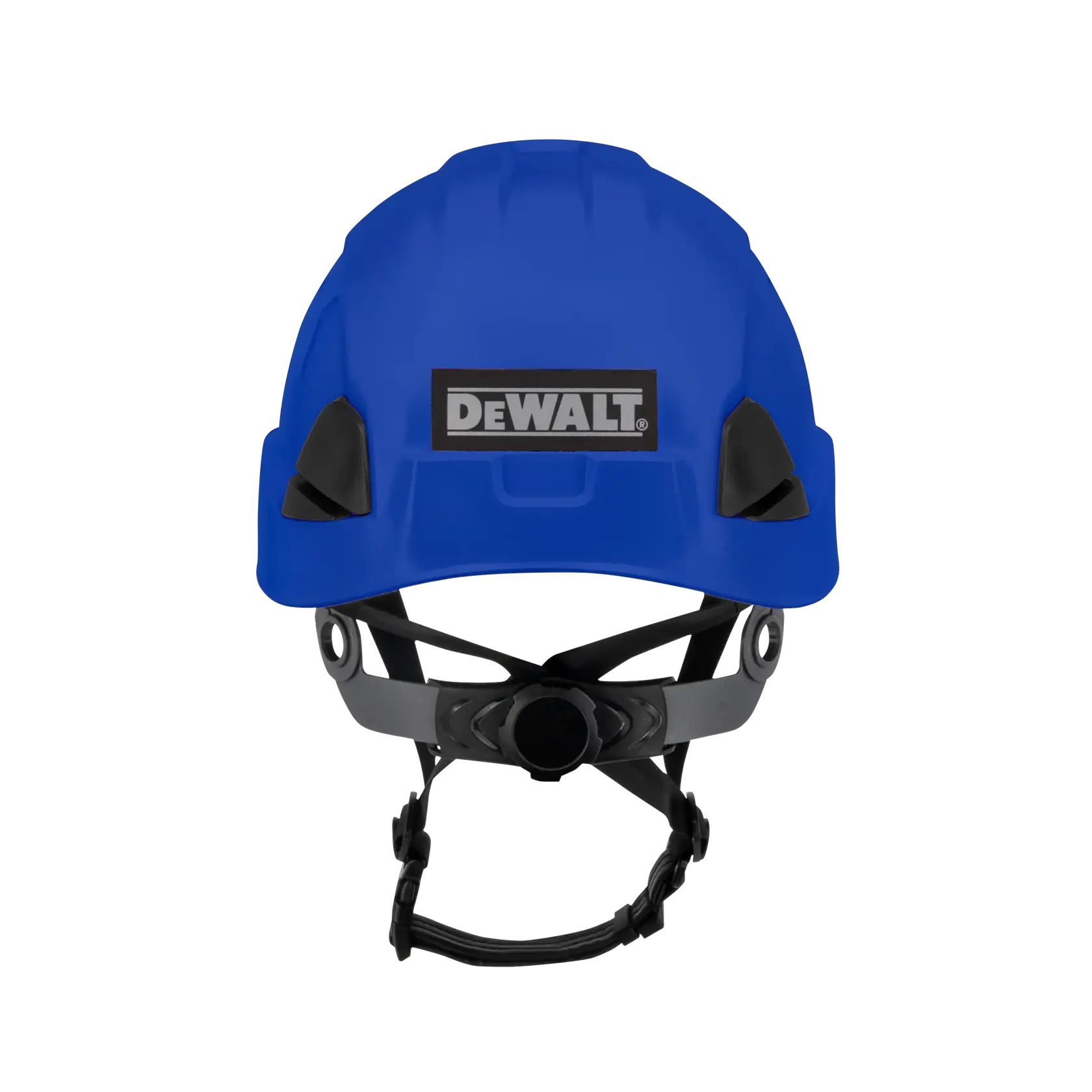 DEWALT® DPG22 Type II Class E Safety Helmet - Blue thumbnail 5