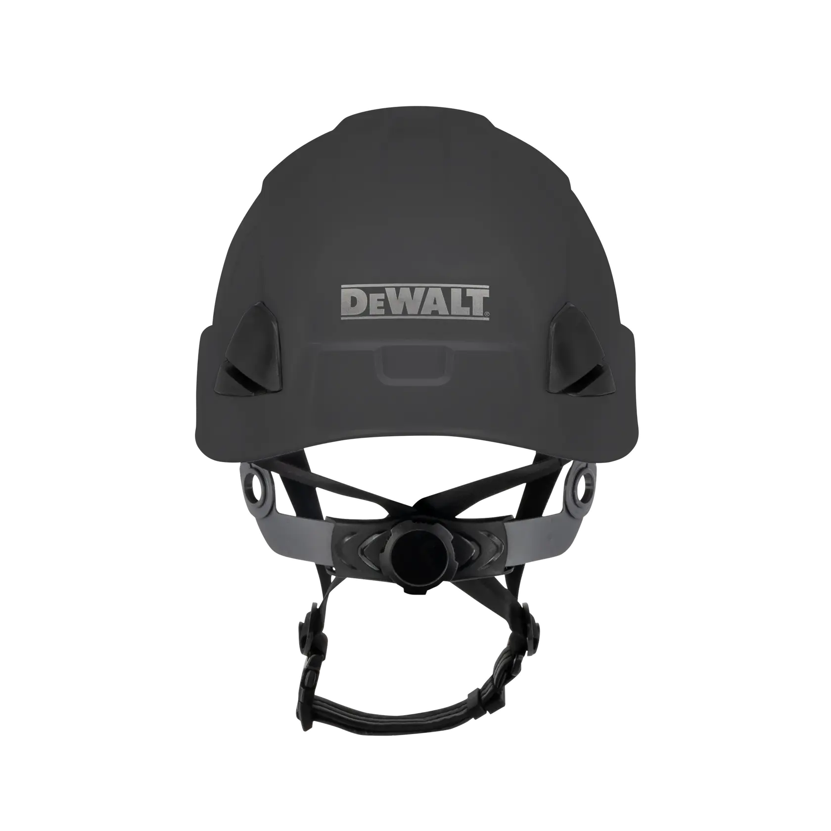 DEWALT® DPG22 Type II Class E Safety Helmet - Gray thumbnail 5