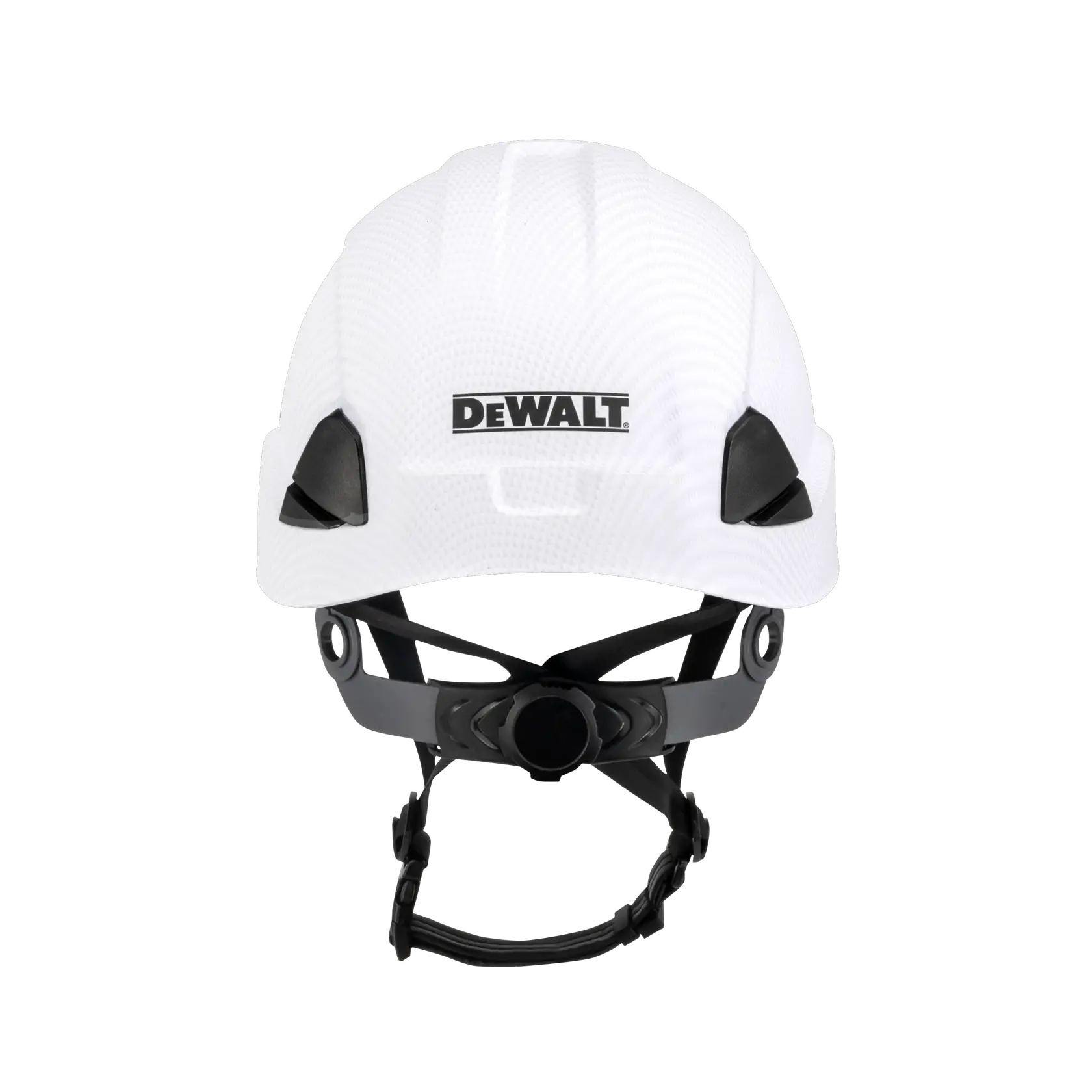 DEWALT® DPG22 Type II Class E Safety Helmet - Ice thumbnail 5