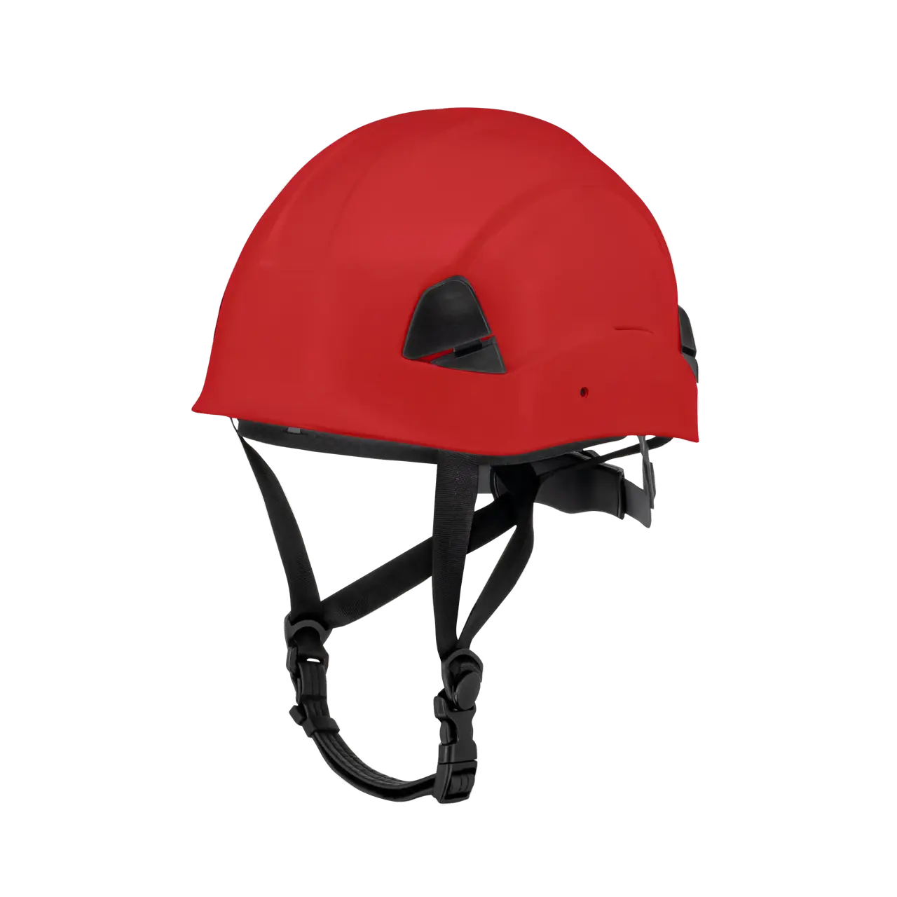 DPG22 Type II Class E Safety Helmet - Red