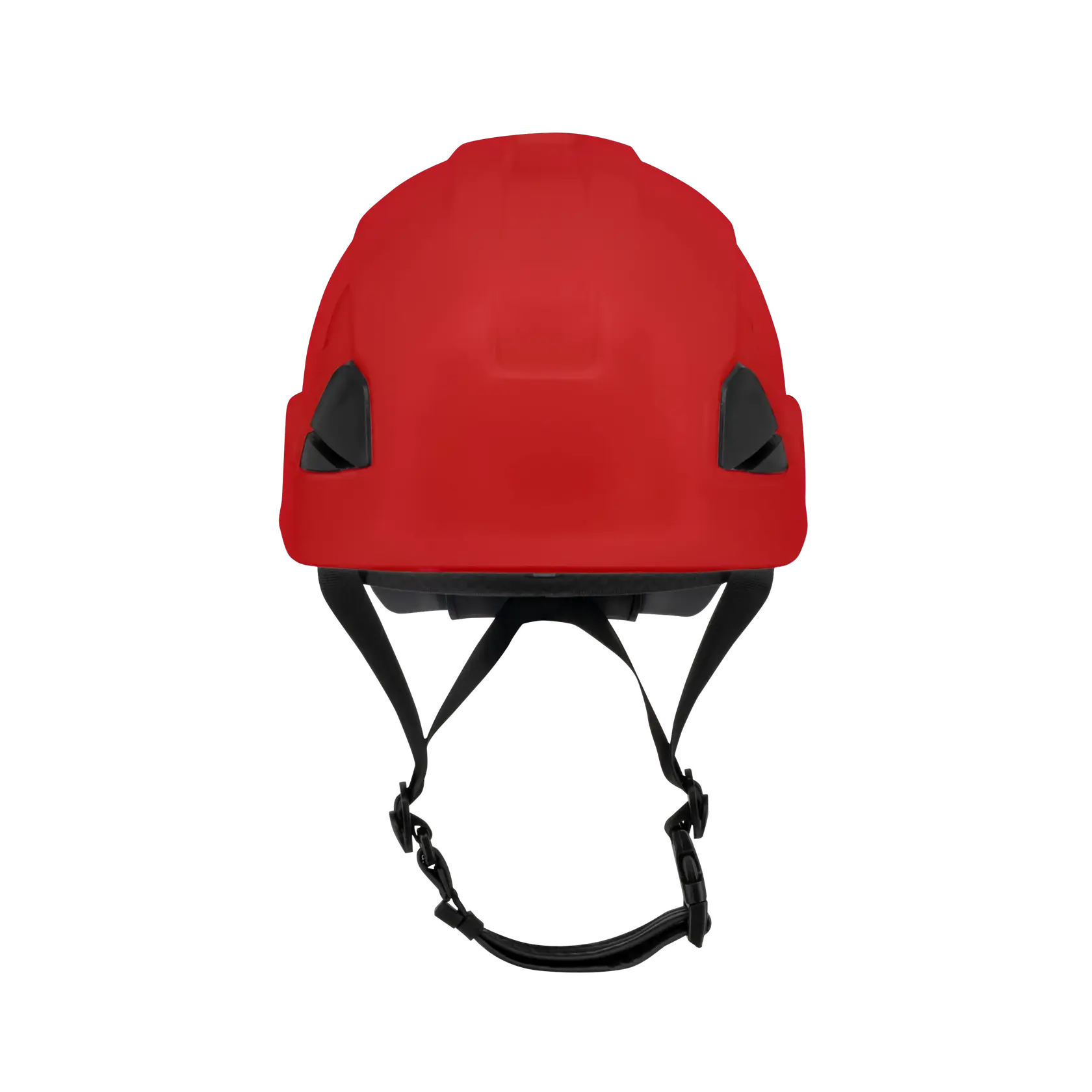 DEWALT® DPG22 Type II Class E Safety Helmet - Red thumbnail 4