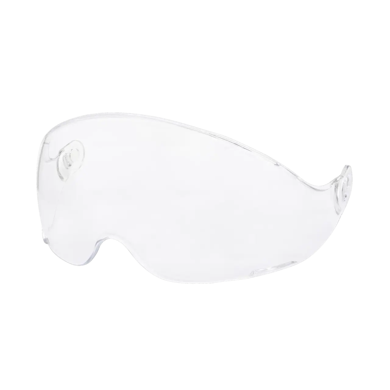 Visor for DPG22 Type II Helmet - Clear AF+ Lens