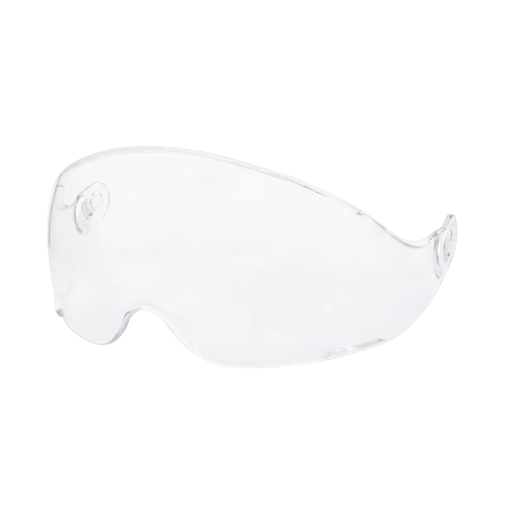 CLEAR PREMIUM ANTI-FOG + TYPE II HELMET VISOR ACCESSORY MAIN VIEW