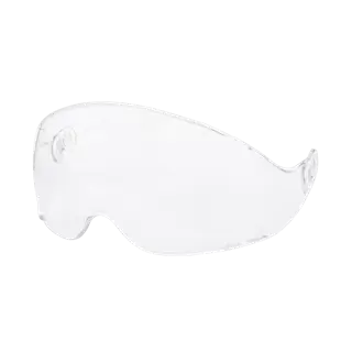 CLEAR PREMIUM ANTI-FOG + TYPE II HELMET VISOR ACCESSORY MAIN VIEW