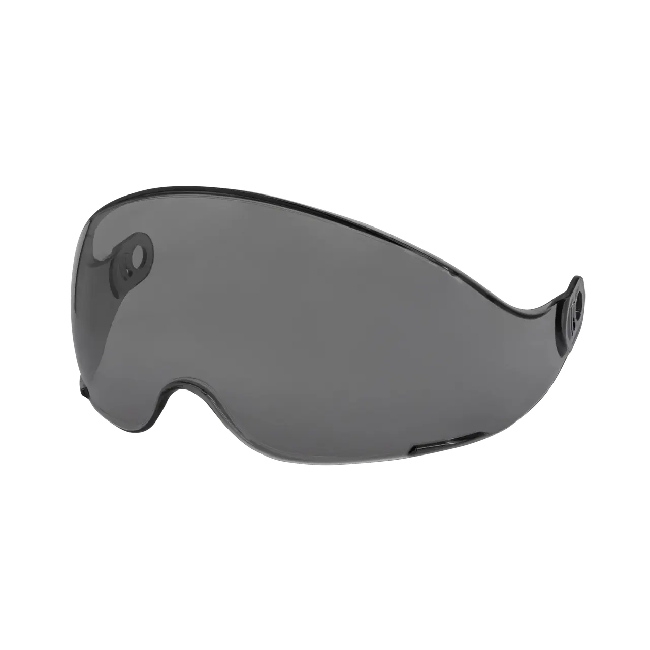 Visor for DPG22 Type II Helmet - Smoke AF+ Lens