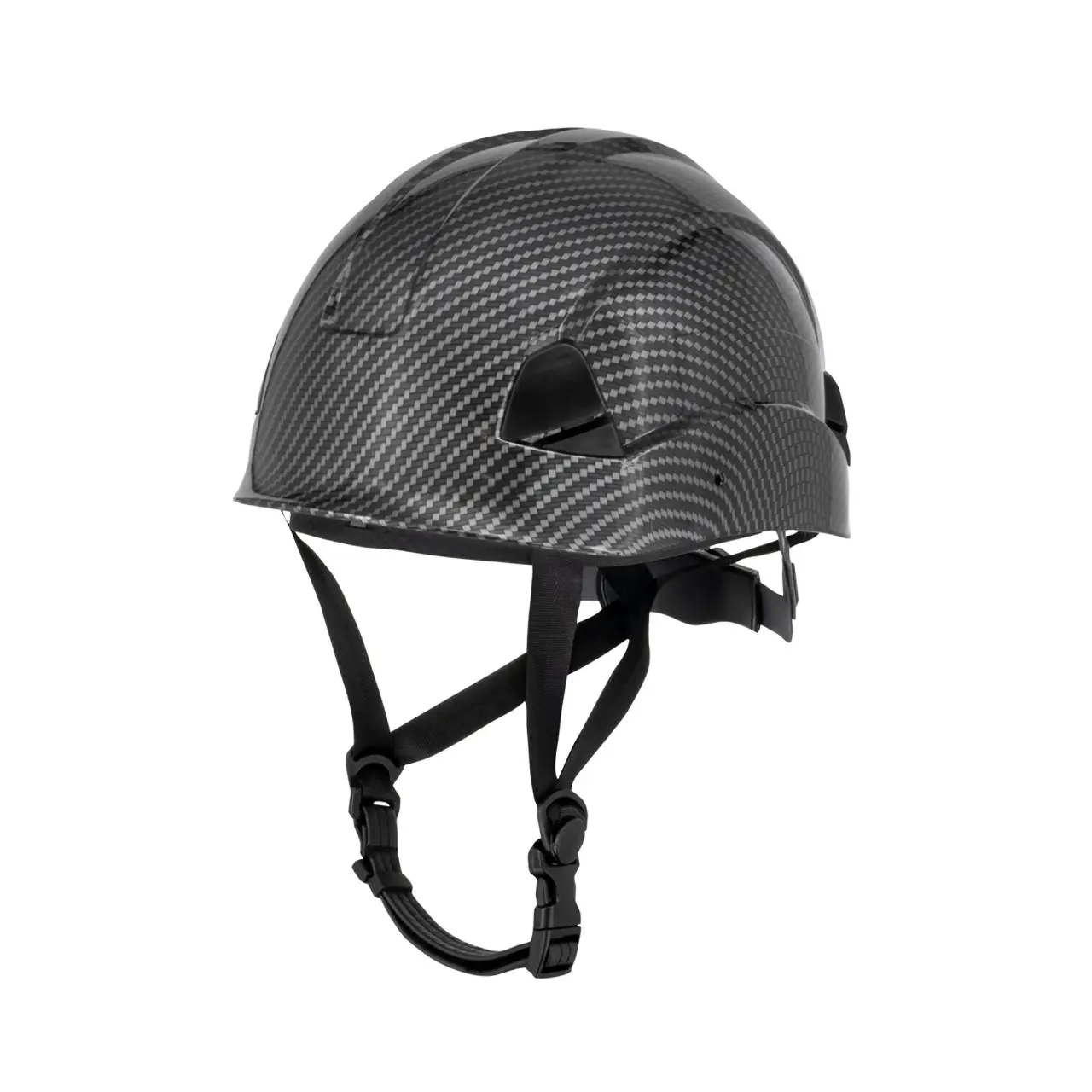 DPG22 Type II Class E Safety Helmet - Slate