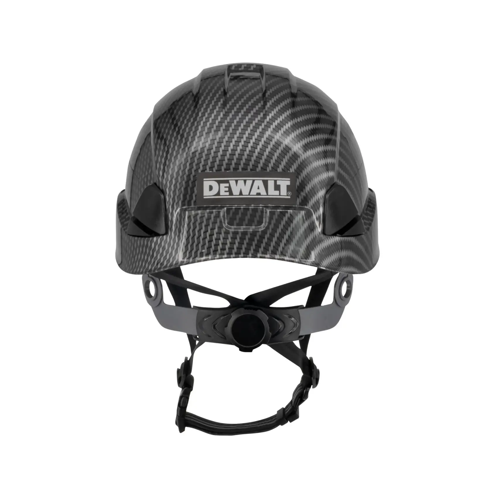 DEWALT® DPG22 Type II Class E Safety Helmet - Slate thumbnail 5