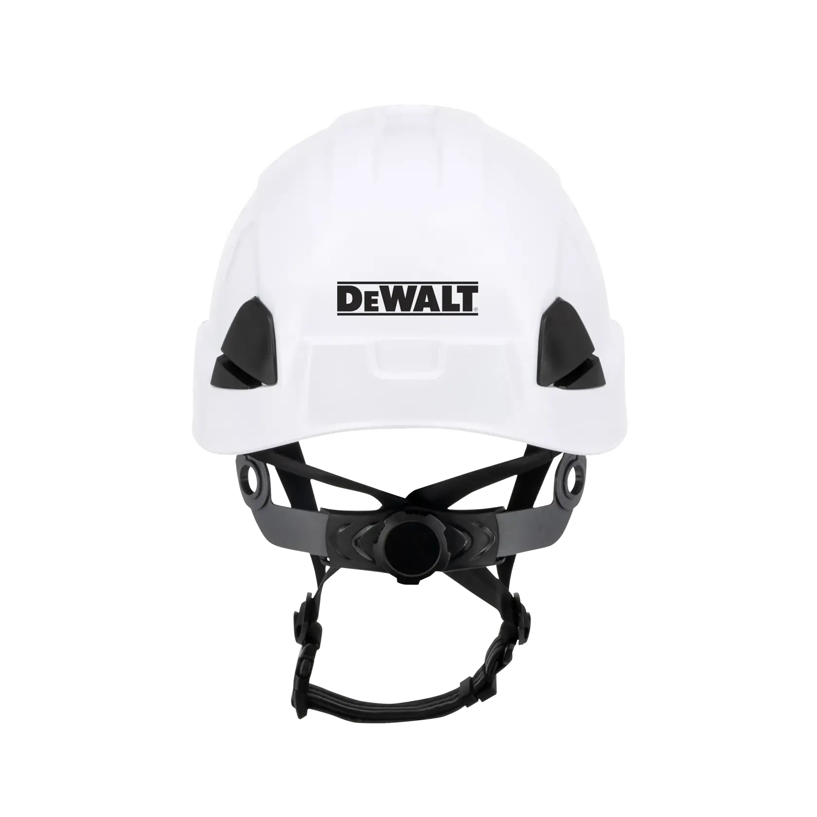 DEWALT® DPG22 Type II Class E Safety Helmet - White thumbnail 5