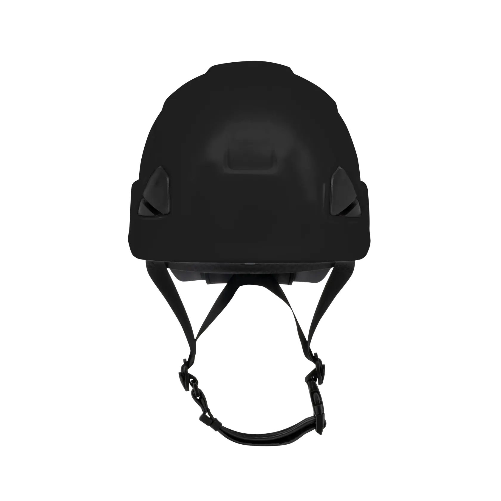 DEWALT® DPG22V Type II Class C Vented Safety Helmet - Black thumbnail 4