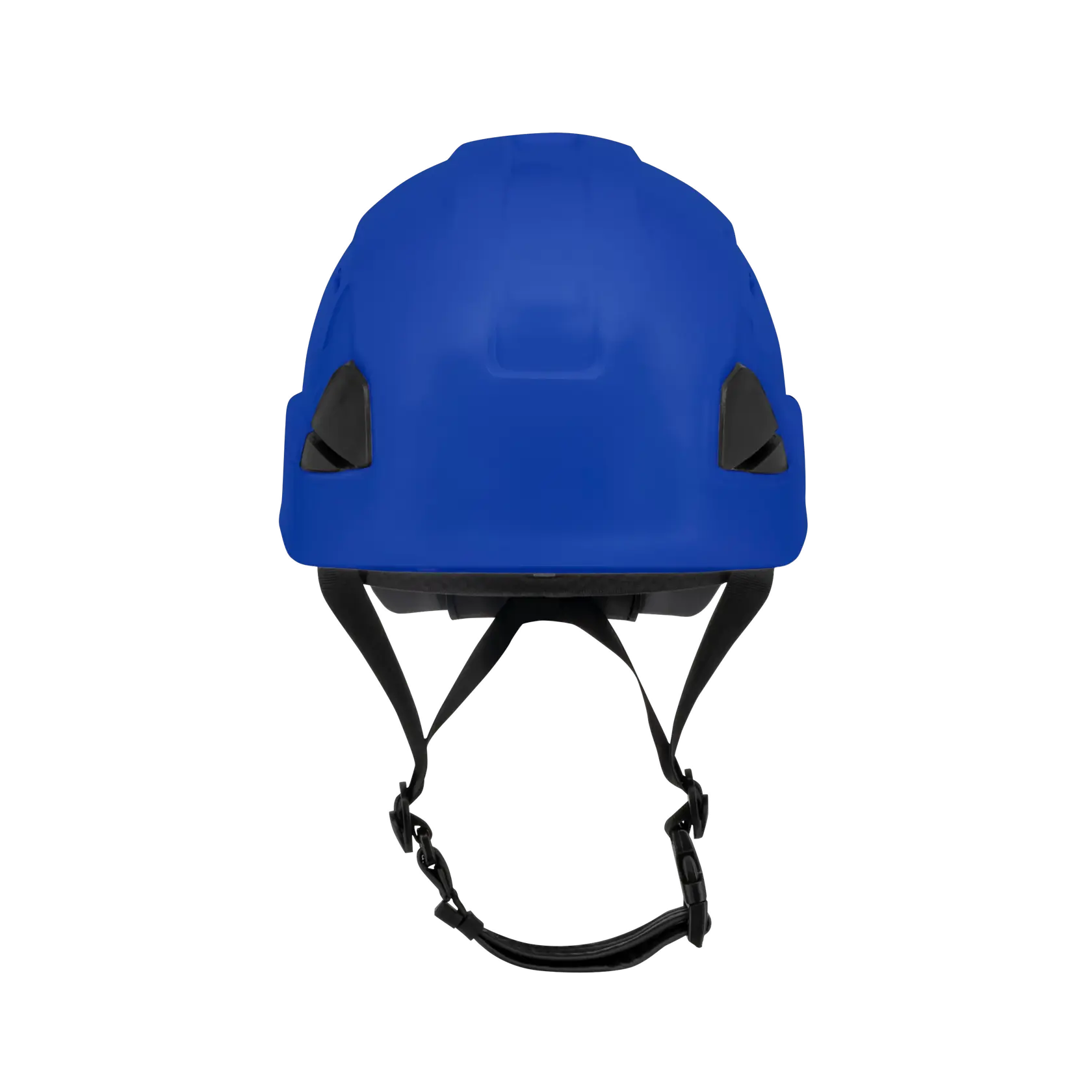 DEWALT® DPG22V Type II Class C Vented Safety Helmet - Blue thumbnail 4