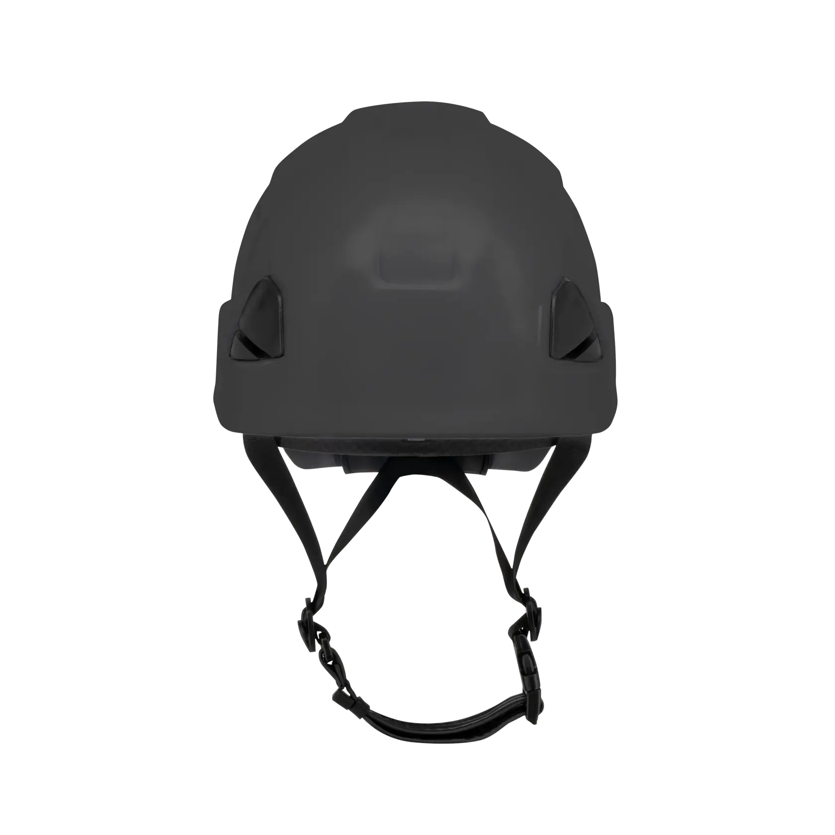 DEWALT® DPG22V Type II Class C Vented Safety Helmet - Gray thumbnail 4