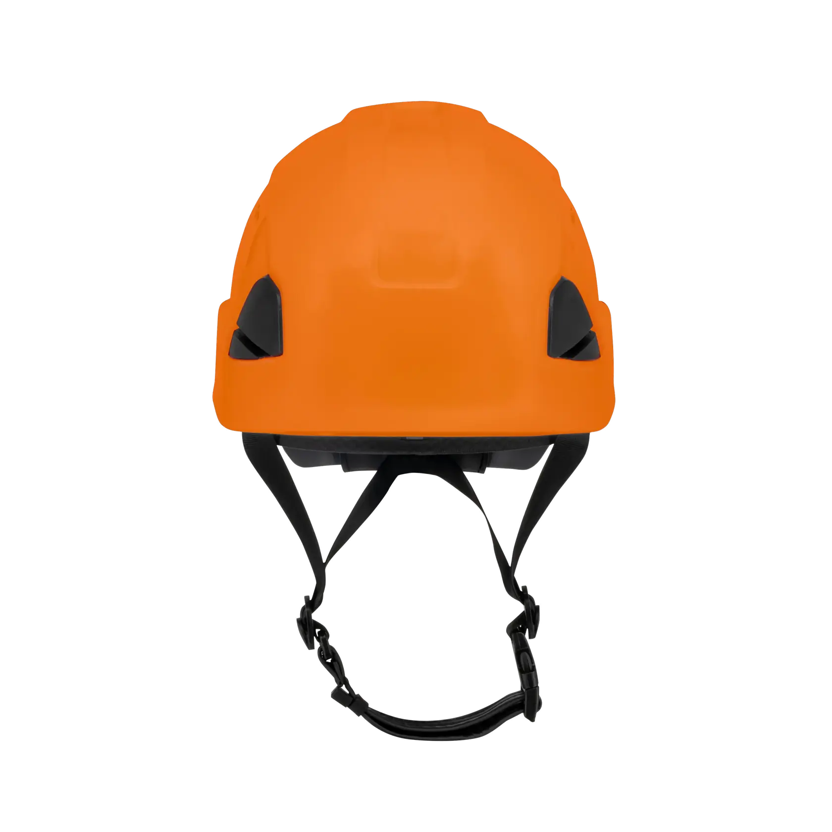 DEWALT® DPG22V Type II Class C Vented Safety Helmet - Orange thumbnail 4
