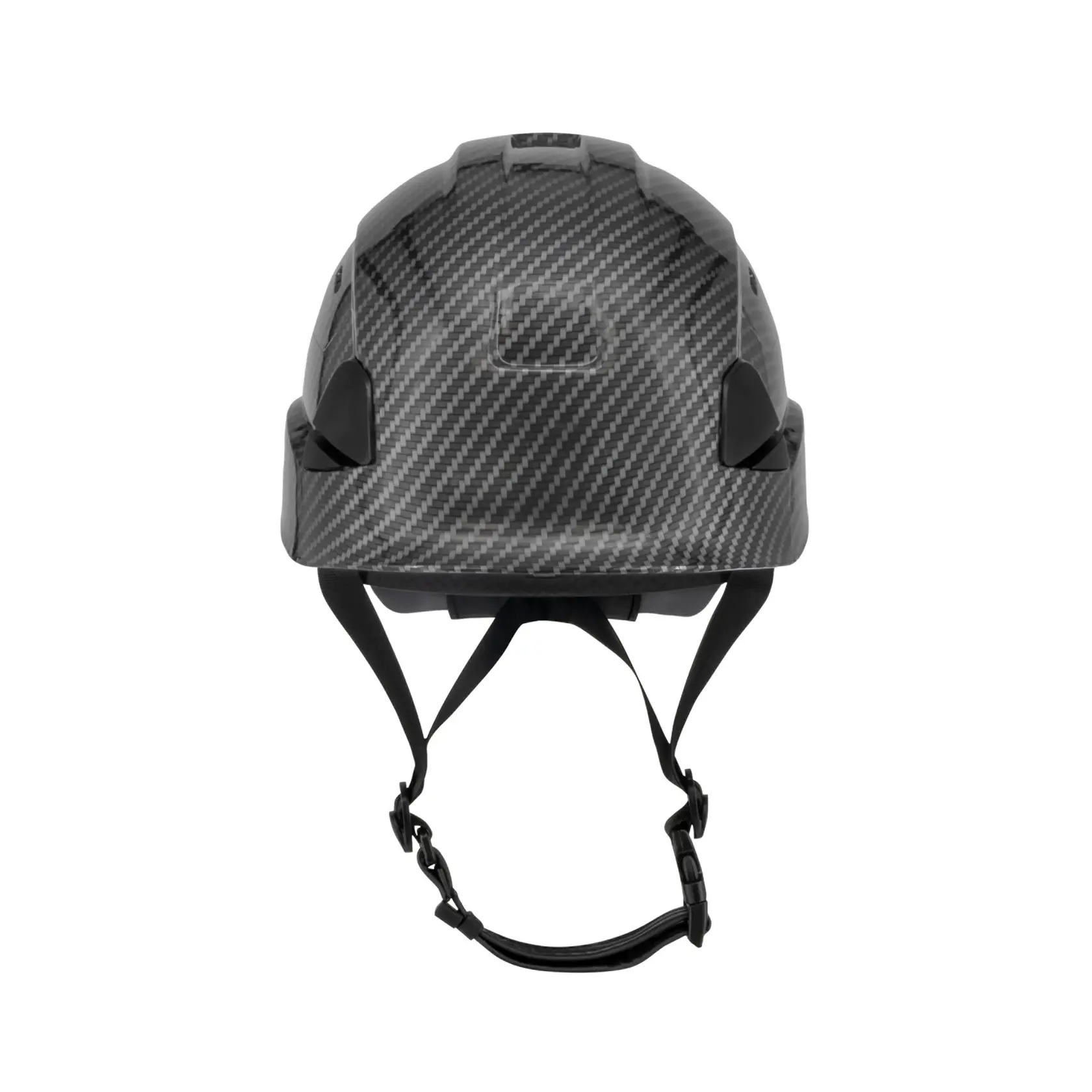DEWALT® DPG22V Type II Class C Vented Safety Helmet - Slate thumbnail 4