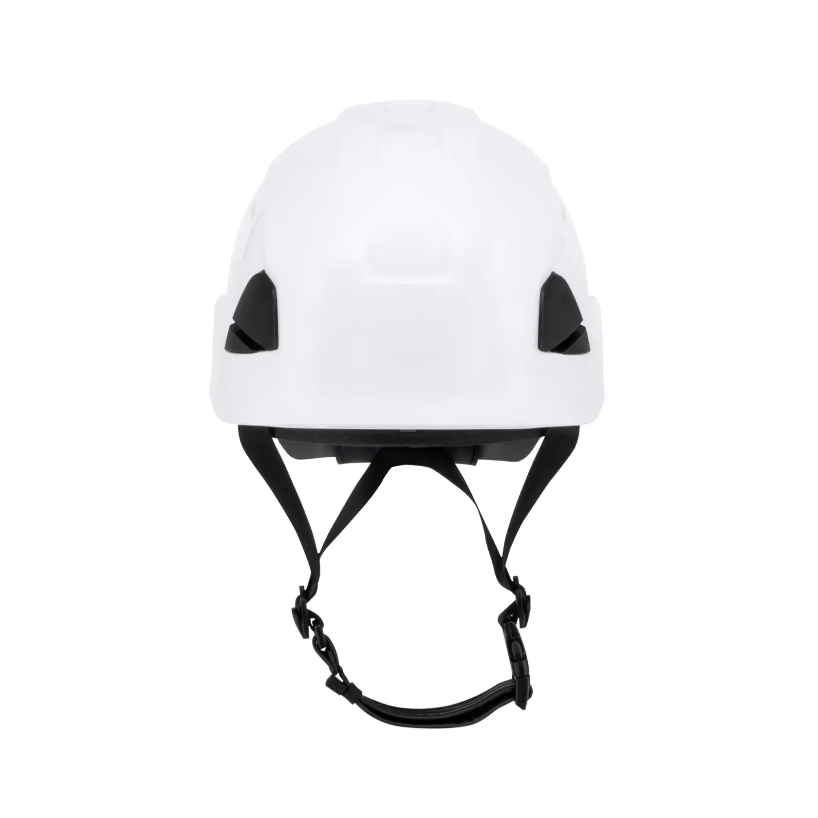 DEWALT® DPG22V Type II Class C Vented Safety Helmet - White thumbnail 4