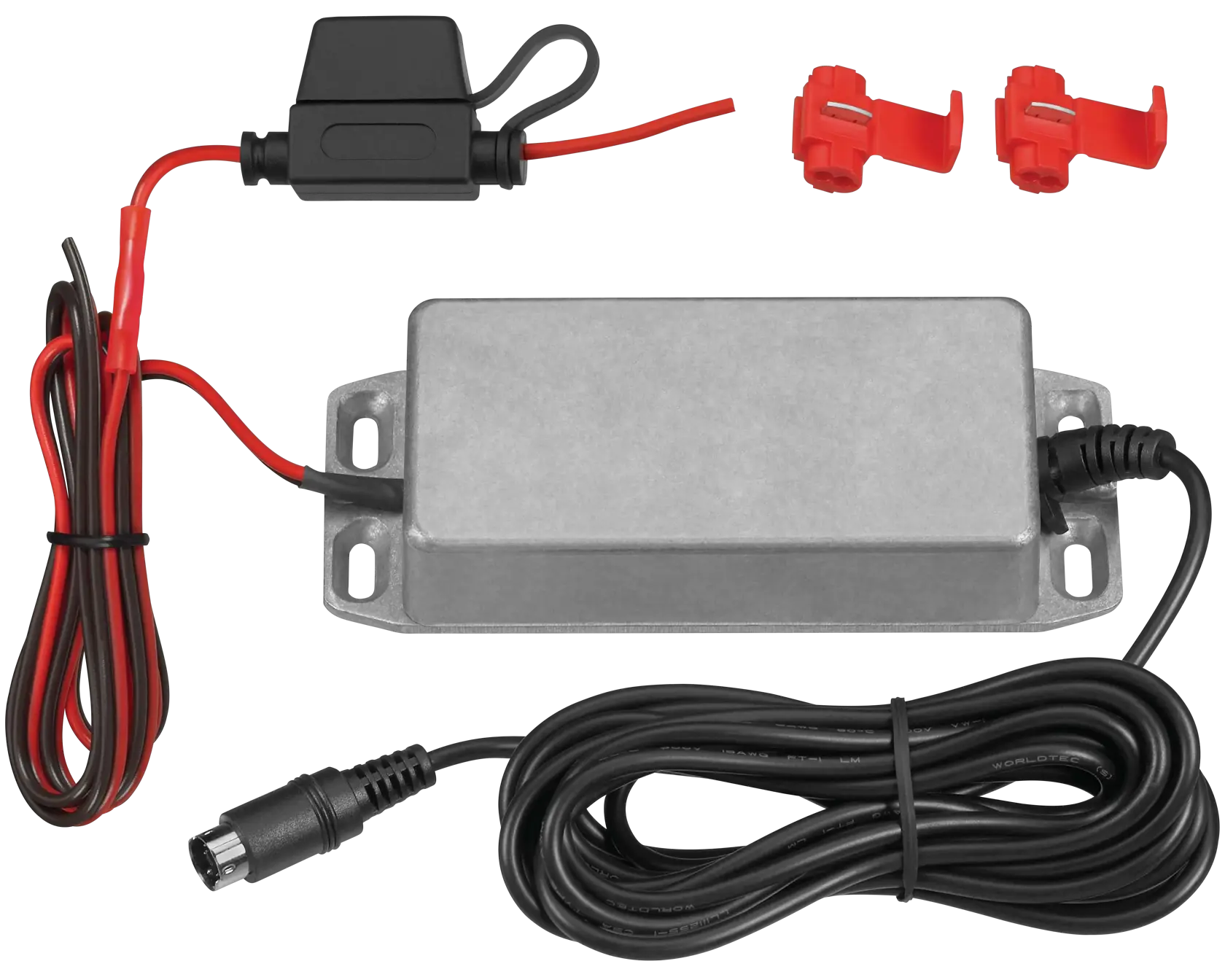 DEWALT® MOBILELOCK Equipment Power Adapter thumbnail 2