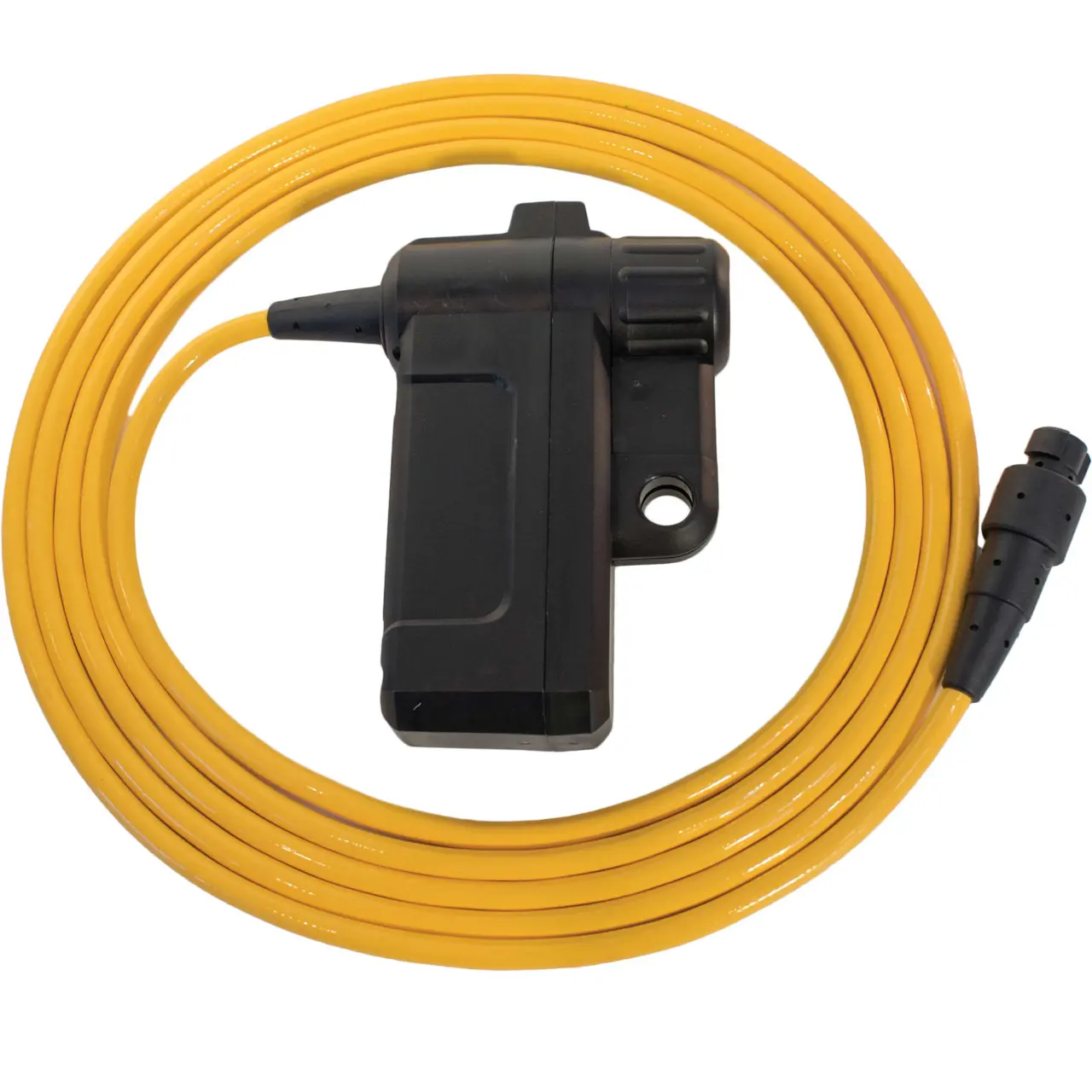 Mobilelock Bluetooth (BLE) Wireless Cable Lock With 12 ft. Heavy Duty cable