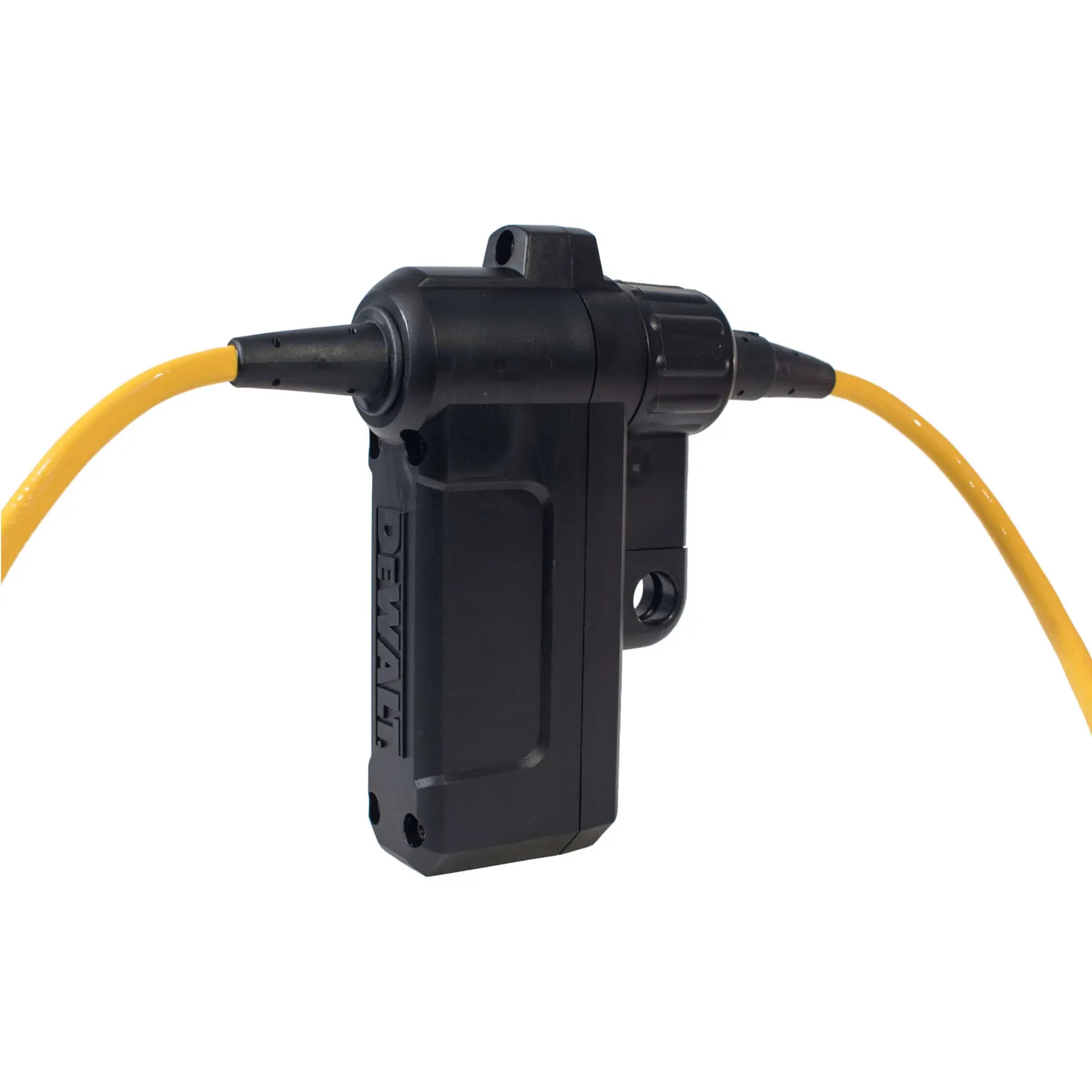 DEWALT® Mobilelock Bluetooth (BLE) Wireless Cable Lock With 12' Heavy Duty cable thumbnail 5